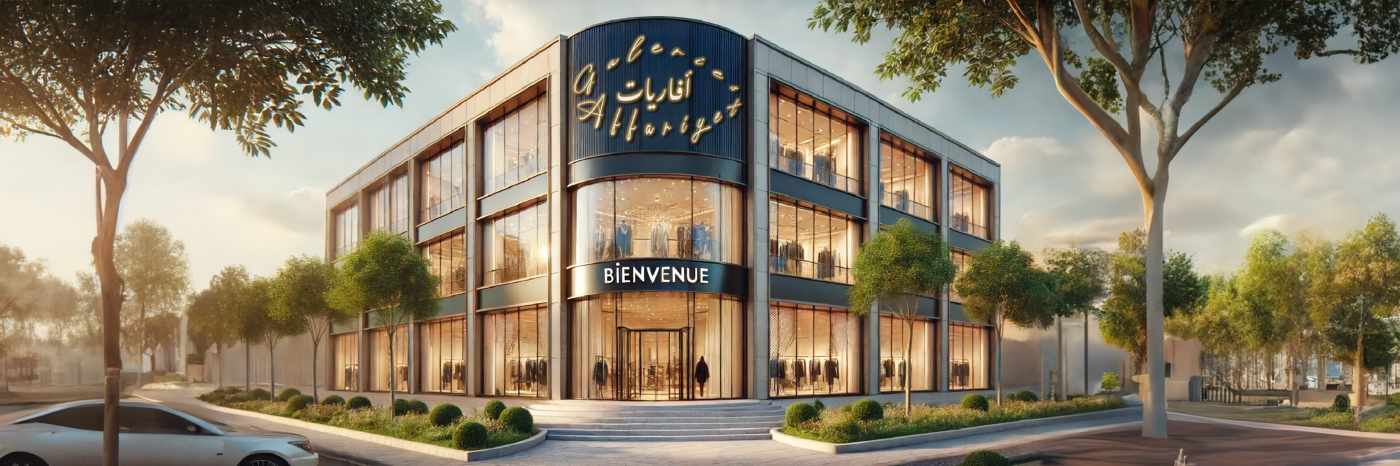 Galeries Affariyet