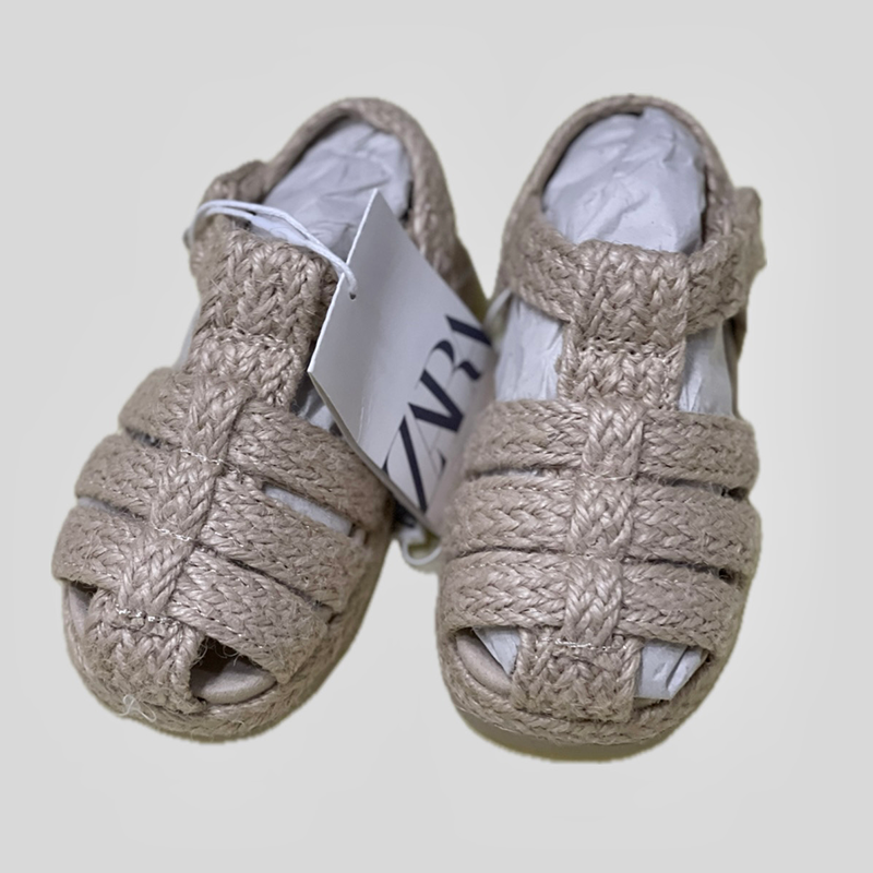 Chaussure enfant ZARA