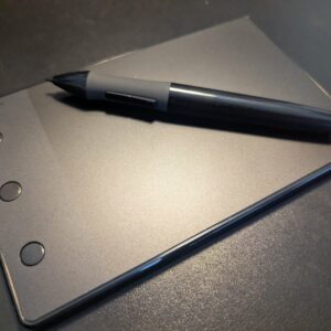 Tablette graphique Huion 420