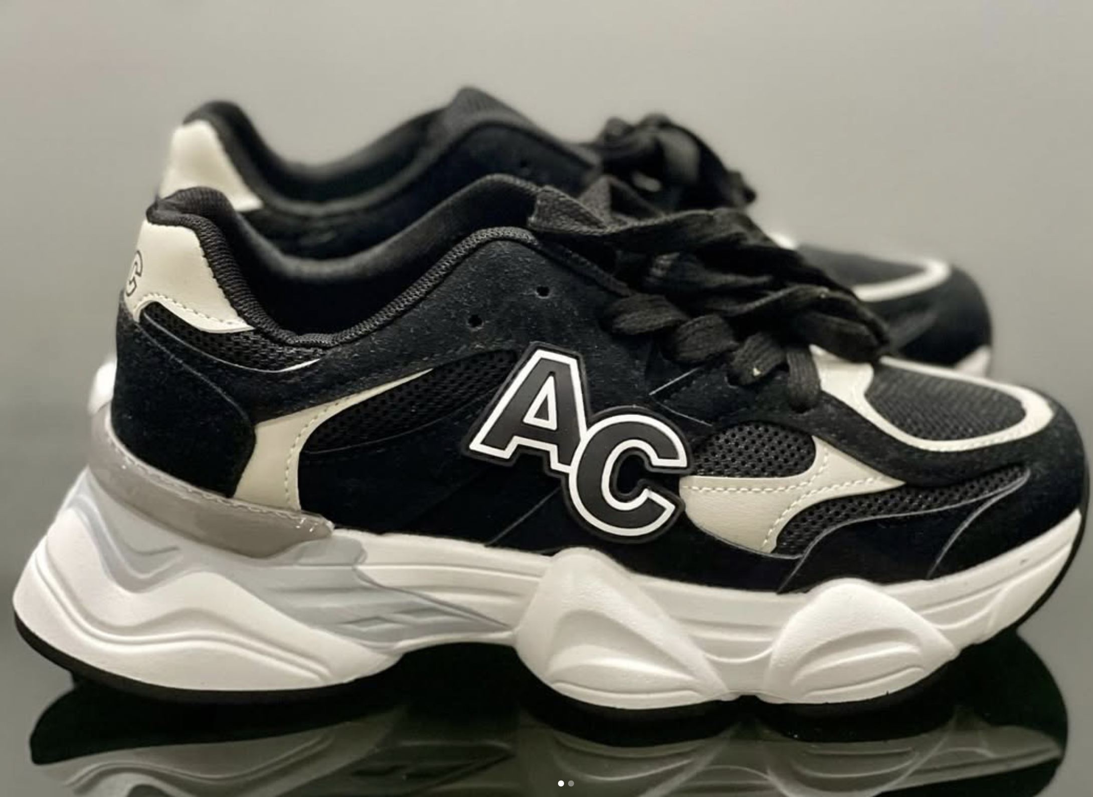 Chaussures American college